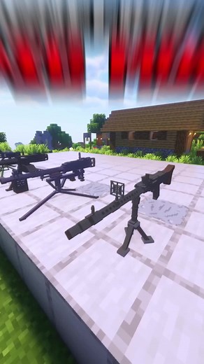 Enhance Your Minecraft Gameplay with Amazing Mods