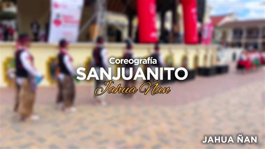 Coreografía San Juanito: ¡Baile y Tradición Ecuatoriana!