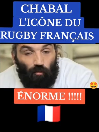#cejour-là #chabal #rugby