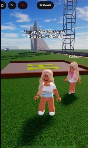 how much brain cells she got.. #roblox #ragblood