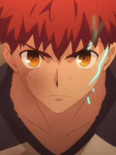 Unlimited Bladeworks Explored: Fate Stay Night Characters