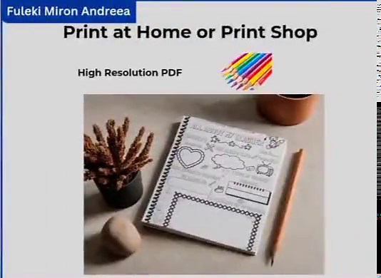 All About My Teacher Printable Interview Sheet (instant Download) - Etsy