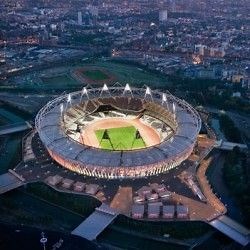 The future of Sport: a note from 2033