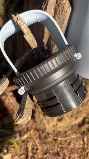 Recensione borraccia Primus Tufa 0.6L