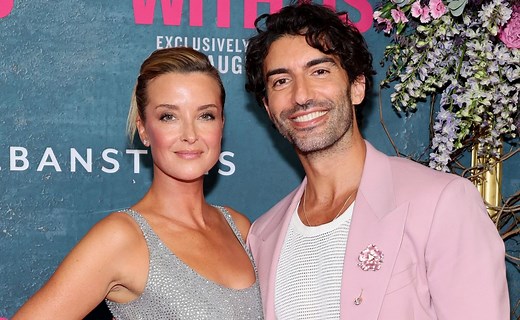 Who is Emily Baldoni? Movies and all about It Ends with Us actor Justin Baldoni's wife