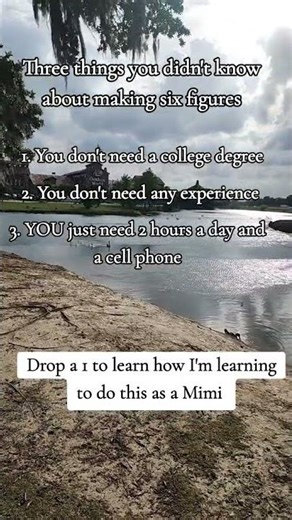 3 things you didn't know about making 6 figures. #Shorts #acollums