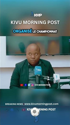 Rwanda vs. RDC : L'infrastructure qui fait rêver!