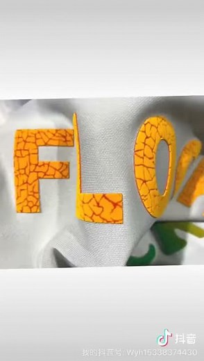 how to use flock heat transfer vinyl for t shirts