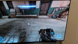 Wolverine Ultimate stick drift... straight out of the box. I exchanged it immediately. The degree and direction of drift was the same.