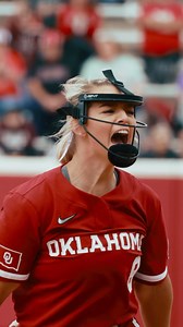 18K views · 843 reactions | weekend well spent  | Oklahoma Softball | Facebook