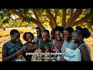 M-PESA: The $1 Mobile Revolution That Banked Half of Africa