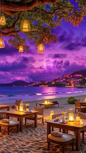 Chillout Lounge Music 2026 | Cozy Beach Ambient with Relaxing Lounge Mixes for a Good Mood #chill