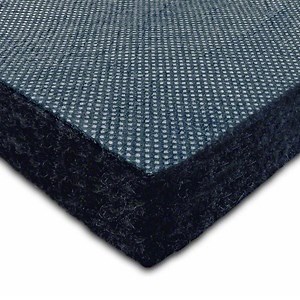 Dynamat Jeep Gladiator DynaCore Sound Deadening Insulation; 1-Inch 11902 (Universal; Some Adaptation May Be Required) - Free Shipping