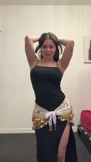 Discover the Beauty of Egyptian Dance Styles