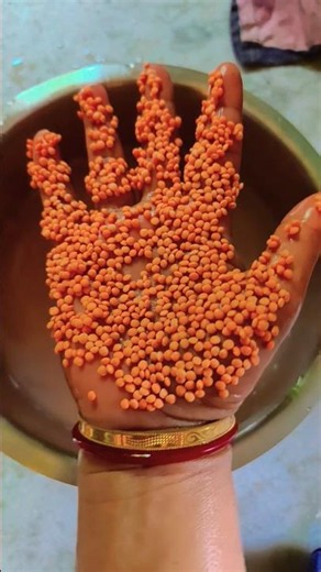 l ll l llHow to make donuts diffrently - foodiebeats tiktok trend - fun for kids - short video🍪🍩🖐️