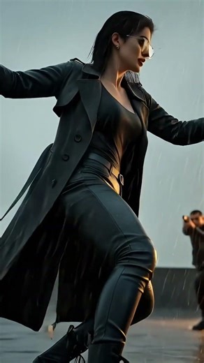 #matrix #hollywood #superhero #marvel #trinity vs Agent smith