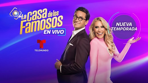 La Casa de los Famosos: cómo votar