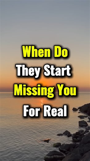 37K views · 804 reactions | (29) When Do They Start Missing You for Real Stoicism #Stoicism YouTube | Reddit Stories | Facebook