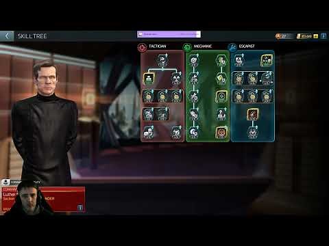 Highlight: Star Trek Fleet Command - Updated Augment Hostiles & Faction Store Review