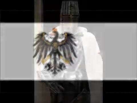 Prinz Eugen (mit Liedtext)