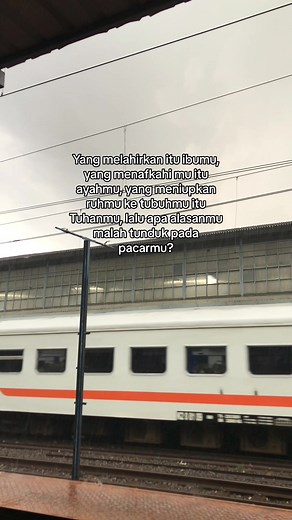 Sangat naif jika kita tak mau bercinta, di era gempuran medsos sekarang #planplanpasopir #jodoh #reminder
