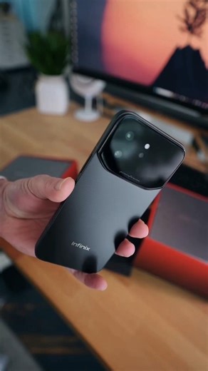 Infinix Note 60 Ultra Unboxing & First Look || Launched New || #infinixnote60ultra #unboxingvideo