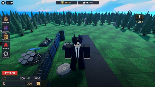 Build a Military Base Codes (March 2026)