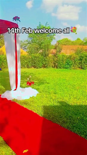 Love is in the air… and so is the aroma of our signature barbeque dishes😍🔥 Celebrate Valentine’s Day💕💐 at Alfajiri Meadow Barbeque Garden and enjoy a welcoming drink a beautiful flower for your special someone 🌹🍹 Reserve your table now and let’s make it unforgettable ❤️📞0715012299#@Mirema Drive #Valentines day