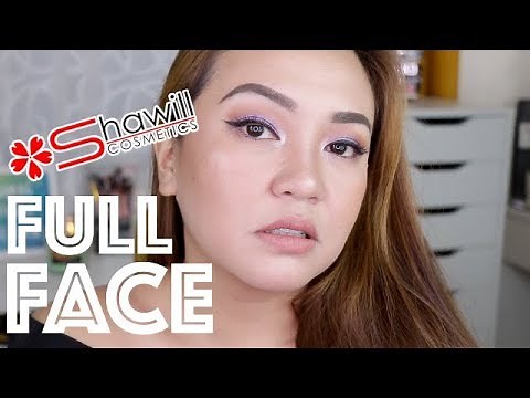 SUBUKAN NATIN ANG SHAWILL..