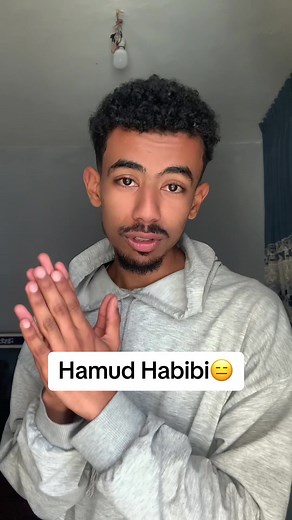 Hamud Habibi: The Heartfelt Story Behind the Sound