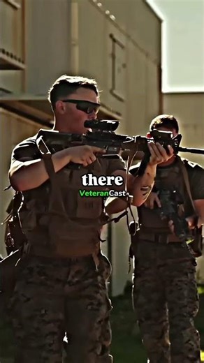 “At 18, I Was Already in War” – Navy SEAL Veteran Story