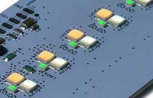 PERFEKTLIGHT® – Tunable White Circadian LED System - LEDdynamics