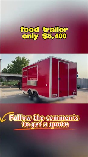 How to start a food truck business? How to build a memorable brand?#foodtruck #siristarfoodtrailer