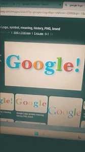 Google Logo Bloopers Take 4
