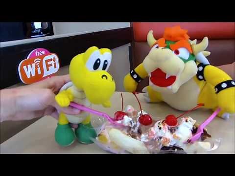 SML Songs- Let Me Tell You About My Best Friend