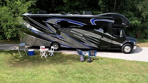 968 reactions · 95 shares | A great drive is only part of your RV...
