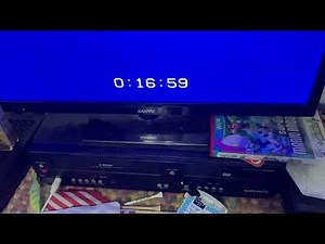 Closing to veggietales dave and the giant pickle 1996 vhs