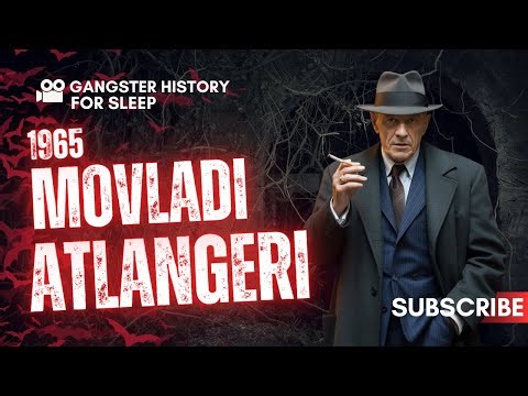 How a Chechen Mobster Became Russia's Most Valuable Traitor