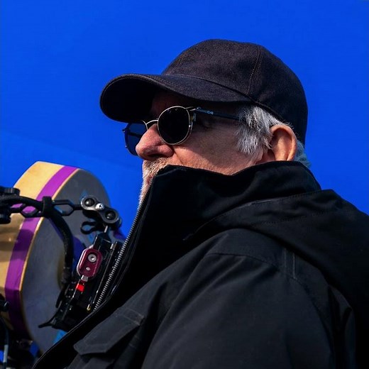 Steven Spielberg Reveals Inspiration Behind His Alien Films