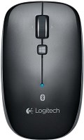 Мишка Logitech Bluetooth Mouse M557