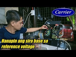 P1 | P4 | P0 ERROR | CARRIER