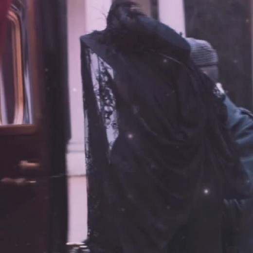 Fake Gun in Karamora Series featuring Felix Yusupov