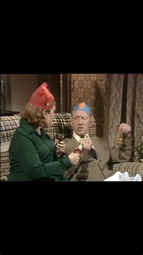 Christmas Special - LOTSW 🎄😆🎄 | Last Of The Summer Wine Yorkshire Legends
