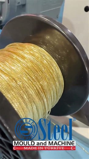 WIRE RING CUTTING MACHINE