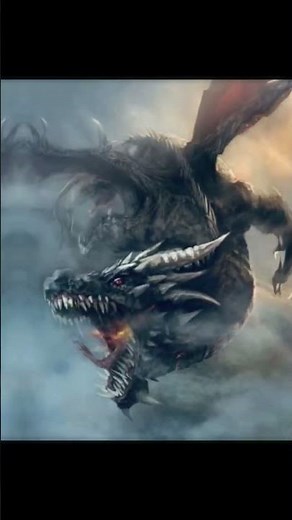 色んなドラゴンのイラスト集