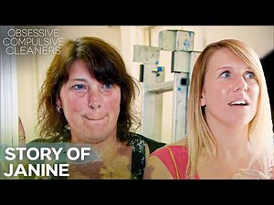 Mum Refused To Clean Her House For 5 Years | Obsessive Compulsive Cleaners