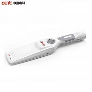 [Hot Item] Hand Wand Metal Detector