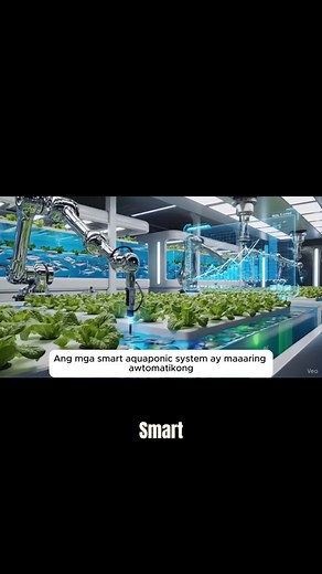 How Smart Sensors Keep Fish and Plants Thriving without Effort!...