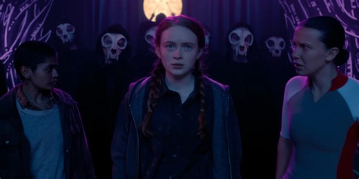 The 'Stranger Things' documentary is out. Here's how to watch