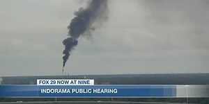 DEQ addresses public’s concerns about Indorama plant